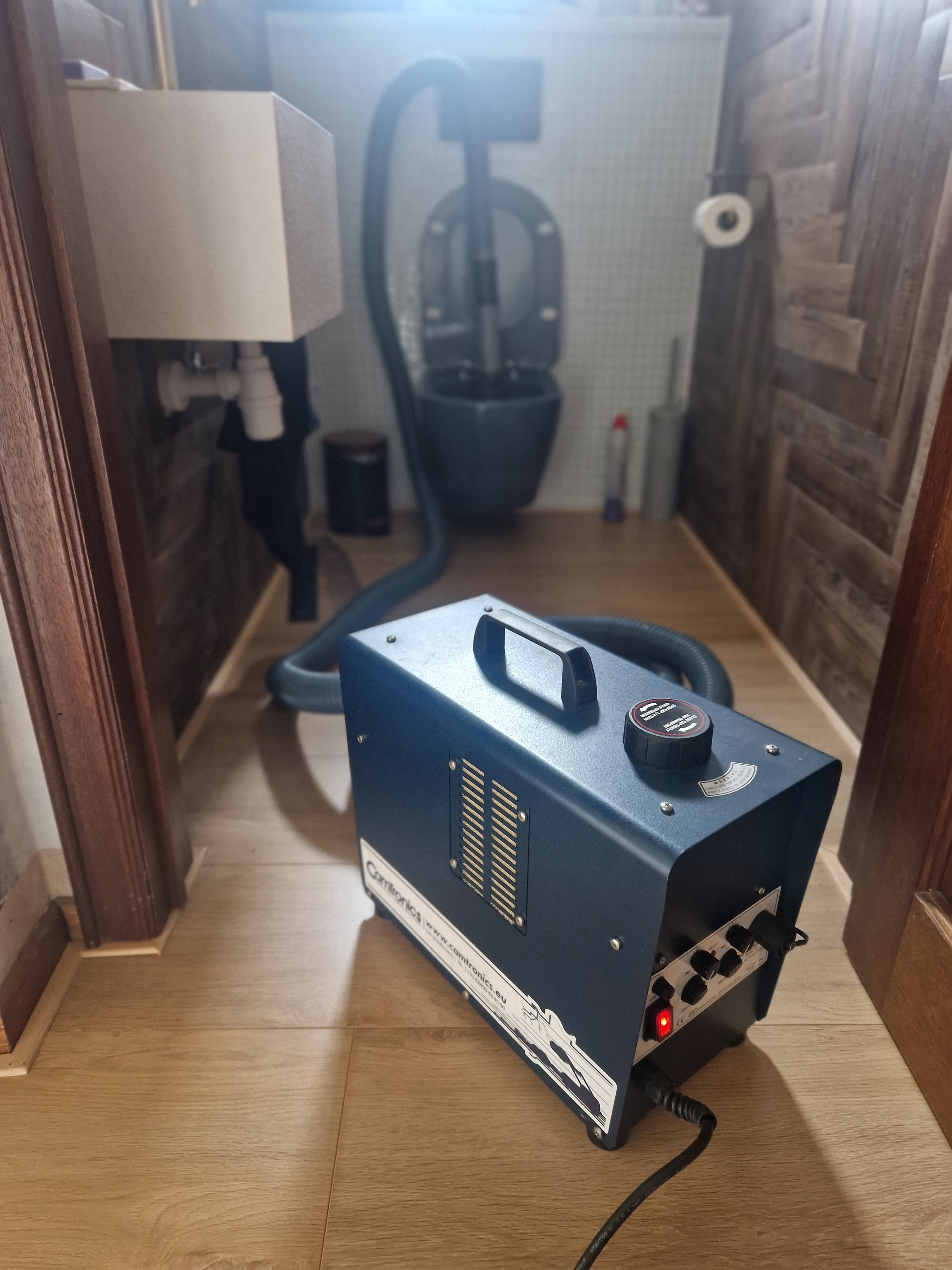 Geurdetectie